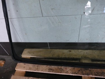 TOYOTA COROLLA E12 ПОДЪЕМ ПЕРЕДНЕГО ВЕТРОВОГО СТЕКЛА