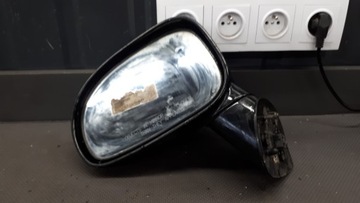 ZRCÁTKO LEVÉ SSANGYONG RODIUS 7PIN