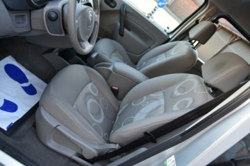 Renault Kangoo II Mikrovan 1.5 dCi 85KM 2008 Renault Kangoo 1.5dCi 86KM 2008r. Salon PL Iwł., zdjęcie 23