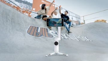 Gimbal INSTA360 Flow Standalone Biały