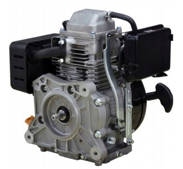 Двигатель Loncin LC165F-3H, 15 мм/29 мм