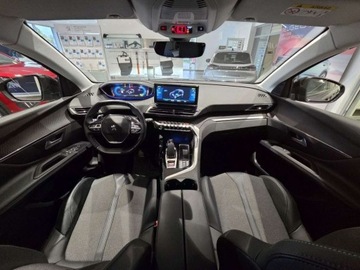 Peugeot 3008 II Plug-In Hybrid Facelifting 1.6 HYBRID 225KM 2022 Peugeot 3008 1.6 Hybrid Plug-in 225 KM Allure EAT8 Gwarancja Dealer 1.6, zdjęcie 14