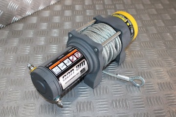 Лебедка CAN AM Superwinch Terra 35 новая OEM BRP / CAN AM ATV