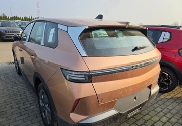 Opel 2025 Opel Grandland Opel Grandland 73kWh rata ok 800zl netto Elektryczny 213KM, zdjęcie 5