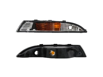 BLIKAČ PRAVÝ P VW SCIROCCO 1K8 08-