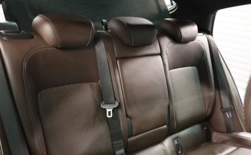 Opel Insignia II Grand Sport 1.5 Turbo 165KM 2018 Opel Insignia NAVI, Grzane Fotele PT, Tempomat, Alu, Skora, Masaz, Kamera, zdjęcie 13