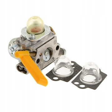 Карбюратор Homelite ZAMA RYOBI 3074504 985624001