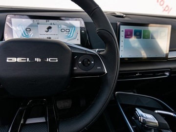 BAIC Beijing 5 1.5  177KM 2025 BAIC Beijing 5 x55 Luxury DCT 1.5T Suv 177KM 2025, zdjęcie 15