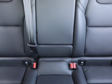 Volvo XC60 II 2022 Volvo XC60 B4 AWD, Salon Polska, 1. Właściciel, zdjęcie 9