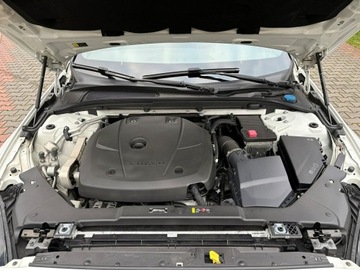 Volvo V60 II  2018 Volvo V60 T5 250 KM Automat Kamera Hak FV23%, zdjęcie 33