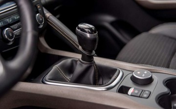 Renault Kadjar Crossover 1.6 dCi 130KM 2016 Renault Kadjar Renault Kadjar 1.6 Diesel 130KM, zdjęcie 14