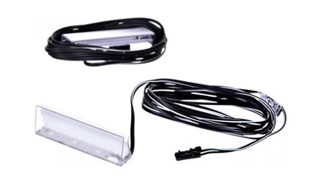 LIVO LED1 oświetlenie do LIVO RTV biały
