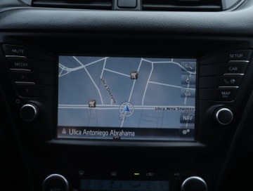 Toyota Avensis III Wagon Facelifting 2015 2.0 D-4D 143KM 2015 Toyota Avensis 2.0 D-4D, Salon Polska, Serwis ASO, zdjęcie 12