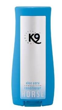 K9 HORSE Odżywka dla koni z aloesem 300ml