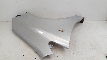 BLATNÍK LEVÝ PŘEDNÍ OPEL CORSA D 3D Z157