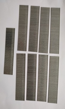 Гвозди типа J 30мм/1 3/16