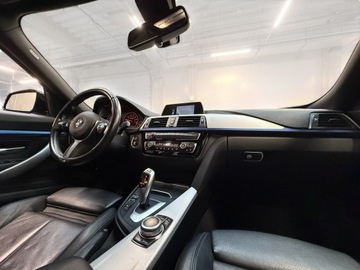 BMW Seria 3 F30-F31-F34 Gran Turismo Facelifting 2.0 320i 184KM 2019 BMW 320 BMW 320, zdjęcie 31