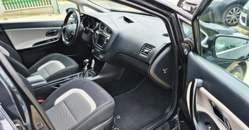 Kia Ceed II Kombi 1.6 GDI 135KM 2012 Kia Ceed BENZYNA hands free KAMERA 2x PDC nawigacja super 1.6, zdjęcie 34