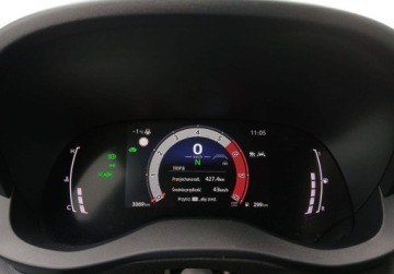 Toyota 2025 Toyota Yaris Yaris Style FV23 Salon PL Serwis ASO Bezwypadkowy 1 wl., zdjęcie 27