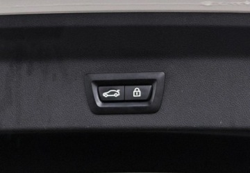 BMW X3 G01 SUV 2.0 20d 190KM 2018 BMW X3 I wlasciciel M Sport Gwarancja Bezwypadkowy FVAT23, zdjęcie 12