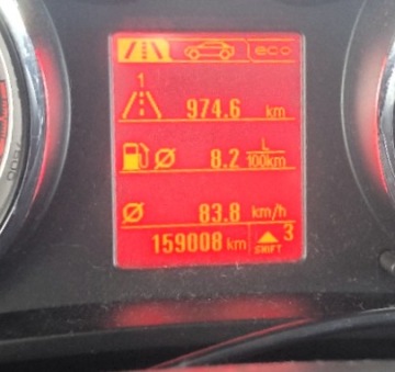 Opel Zafira C Tourer 1.4 Turbo ECOTEC 140KM 2015 OPEL ZAFIRA C TOURER BEZWYPADKOWA SUPER STAN PIERWSZY WŁAŚCICIEL, zdjęcie 14