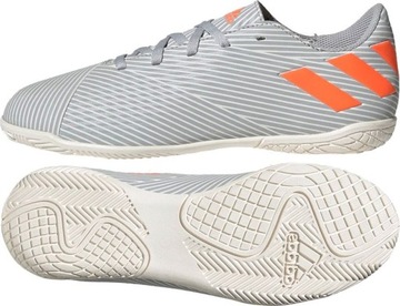 Buty adidas NEMEZIZ 19.4 IN J r,28
