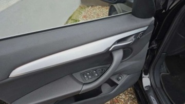BMW X1 F48 2016 BMW X1 2,0 benzyna 245 KM X-drive automat zarejestrowany 2.0 Benzyna 245KM, zdjęcie 6