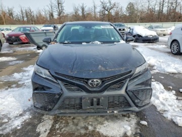 Toyota Camry IX 2022 Toyota Camry Se 2022 2.5 Benzyna 203KM, zdjęcie 5