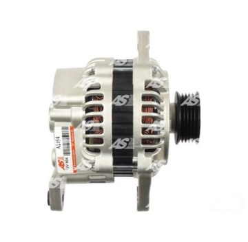 ALTERNATOR AS-PL do SUBARU FORESTER 2.0 2.5