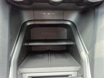 Skoda Kodiaq II SUV 1.5 TSI mHEV 150KM 2026 Skoda Kodiaq Kodiaq Drive 1,5 TSI 150 KM z placu 7, zdjęcie 35