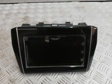 SWIFT MK8 RADIO NAVI NAWIGACJA 39920-52RA0