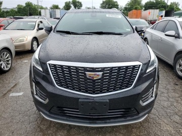 Cadillac 2020 Cadillac XT5 Premium Luxury 2020 3.6l 3.6 Benzyna 310KM, zdjęcie 5