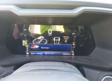 Chevrolet 2023 Chevrolet Colorado 2023, 2.7L, 4x4, TRAIL BOSS, od ubezpieczalni 2.7 310KM, zdjęcie 13