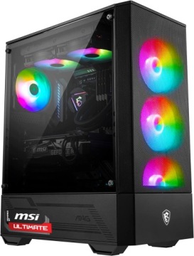 Herní Msi Rtx 3060 Ti Ryzen 5 16GB 1TB Ssd Ult