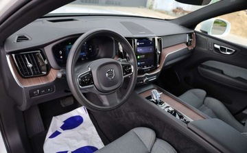 Volvo XC60 II 2022 Volvo XC 60 Volvo XC 60 T6 AWD Plug-In Hybrid Inscription 2.0 253KM, zdjęcie 15