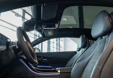 Mercedes CLE Coupe 2.0 300 258KM 2026 Mercedes-Benz CLE 300 4Matic, AMG Premium Plus, Panorama, Head-UP 2.0 258KM, zdjęcie 13