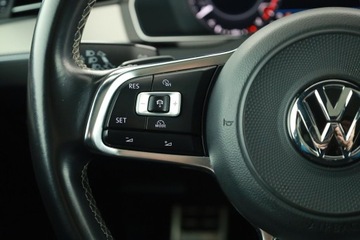 Volkswagen Arteon Fastback 2.0 TDI 240KM 2017 VW Arteon 2.0 BiTDI 4Motion, Salon Polska, 236 KM, zdjęcie 17