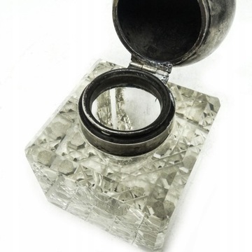 HV9 Prussia - Чернильница 830 в стиле рококо