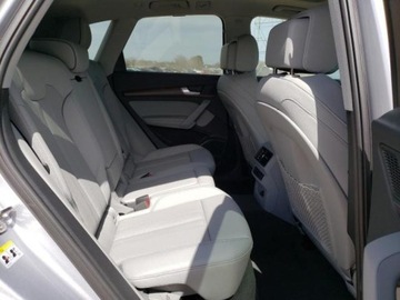 Audi Q5 II 2023 Audi Q5 2023, 2.0L, 4x4, HYBRID, PRESTIGE, od ubezpieczalni 2.0 Hybryda, zdjęcie 8