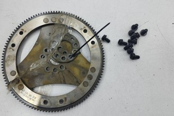 KOLO SETRVAČNÍK PORSCHE CAYENNE (92A) 059105323 3.0L DIESEL 176KW 2011