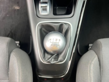 Alfa Romeo Giulietta Nuova II Hatchback 5d 1.4 TB 16v Mair 170KM 2011 Alfa Romeo Giulietta LEDY KLIMATYZACJA EL.SZYBY GRZANE FOTELE TEMPOMAT E.L, zdjęcie 16