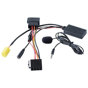Bluetooth AUX в адаптере BT5.0 Модуль Bluetooth