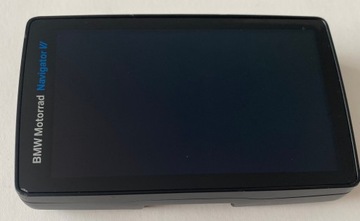 ДИСПЛЕЙ BMW MOTORRAD NAVIGATOR VI