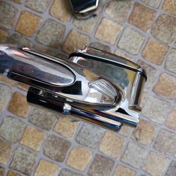 Harley Davidson, Верхний главный тормозной цилиндр 11/16