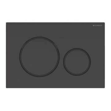 Przycisk uruchamiający przedni Sigma20 246 x 164 x 12 mm z tworzywa sztuc