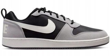 buty męskie NIKE COURT BOROUGHT LOW PREM
