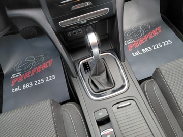 Renault Megane IV Grandtour Facelifting 1.5 Blue dCi 115KM 2023 Renault Megane Lift Full LED Automat 2xPDC Alu 1.5 Diesel 116KM, zdjęcie 19