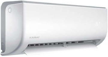 KLIMATYZATOR ŚCIENNY KAISAI ONE+ 7,0 kW WI-FI JONIZATOR 70 M2 ZESTAW 3m