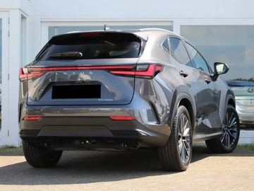 Lexus NX II SUV Facelifting 2.5 350h 200KM 2025 Od ręki - 350h Omotenashi 2.5 Hybrid AWD 200KM | Podgrzewane fotele!, zdjęcie 2