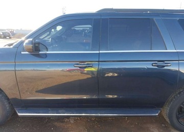 Ford Expedition III 2023 Ford Expedition 2023r., XLT Max, 3.5L, od ubezpieczalni 3.5 Benzyna 385KM, zdjęcie 7